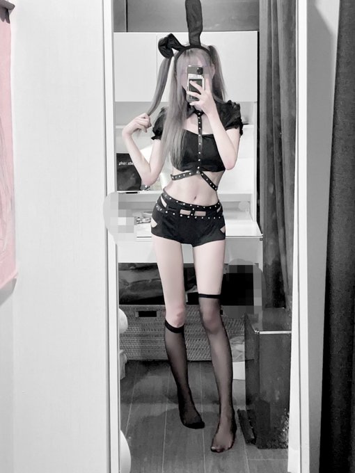 コスプレイヤー녜뇨ニョのTwitter画像32