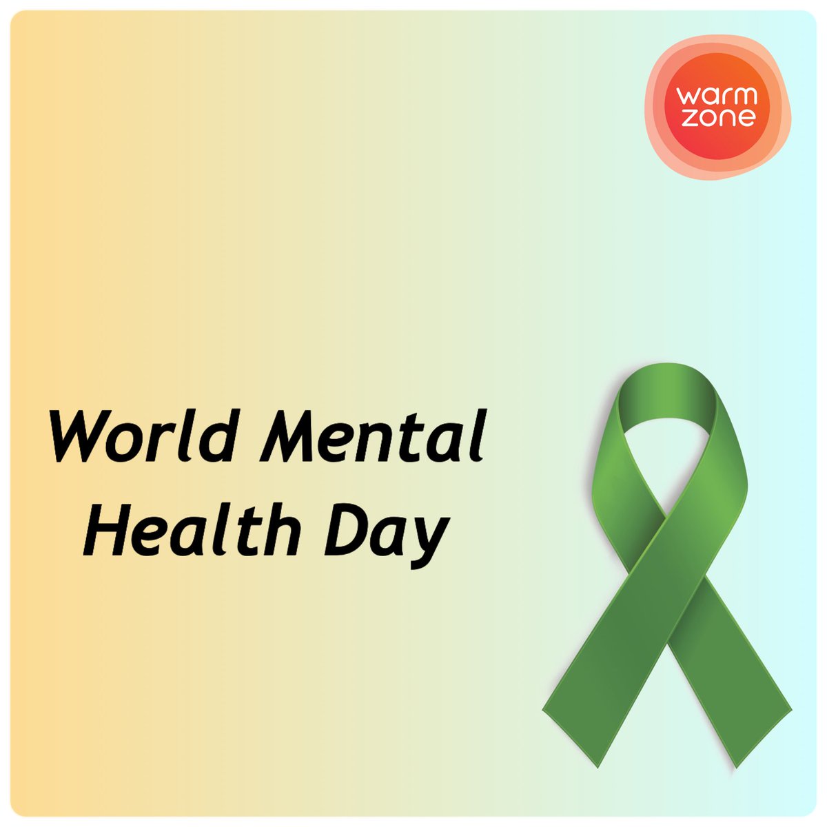 #WorldMentalHealthDay #health #bekind