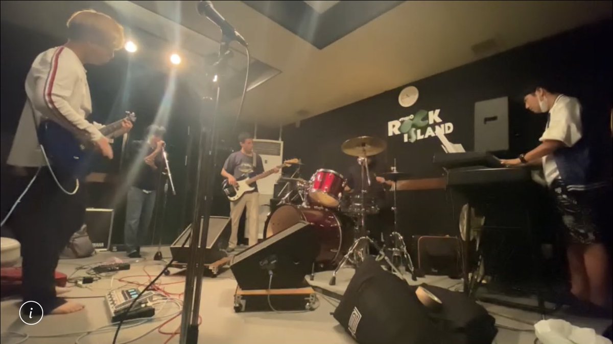 BARAHOO_live's tweet photo. 学生ライブ①
「マグミットⓑ」

2年生から6年生と幅広い���年構成で、ロックからＪPOPまで様々なジャンルの曲を披露します！
ボーカルは去年に新加入した２年生の杉尾くんとまっちゃんが医学祭デビューします✨
 皆さん、是非見に来て下さい❣️ https://t.co/qosWDftpzP