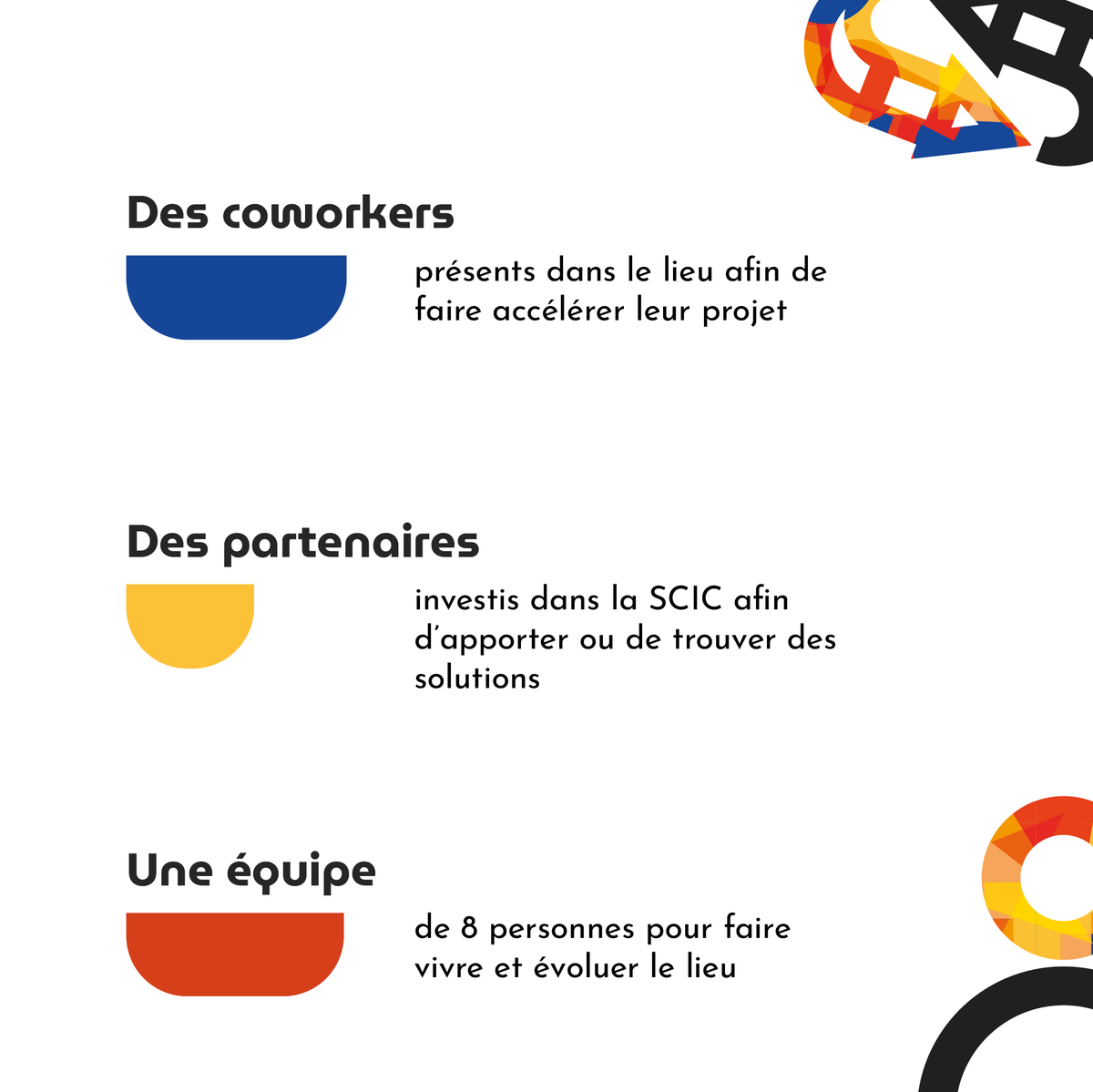 sfactorynantes's tweet photo. Déjà plusieurs posts qu’on vous parle de nos associés et de nos coworkers mais pour quelle raison ? 

#coworkingindustriel #industriedurable #innovationdurable #nantes #relanceindustrielle #productiondurable https://t.co/omzfj1lapQ