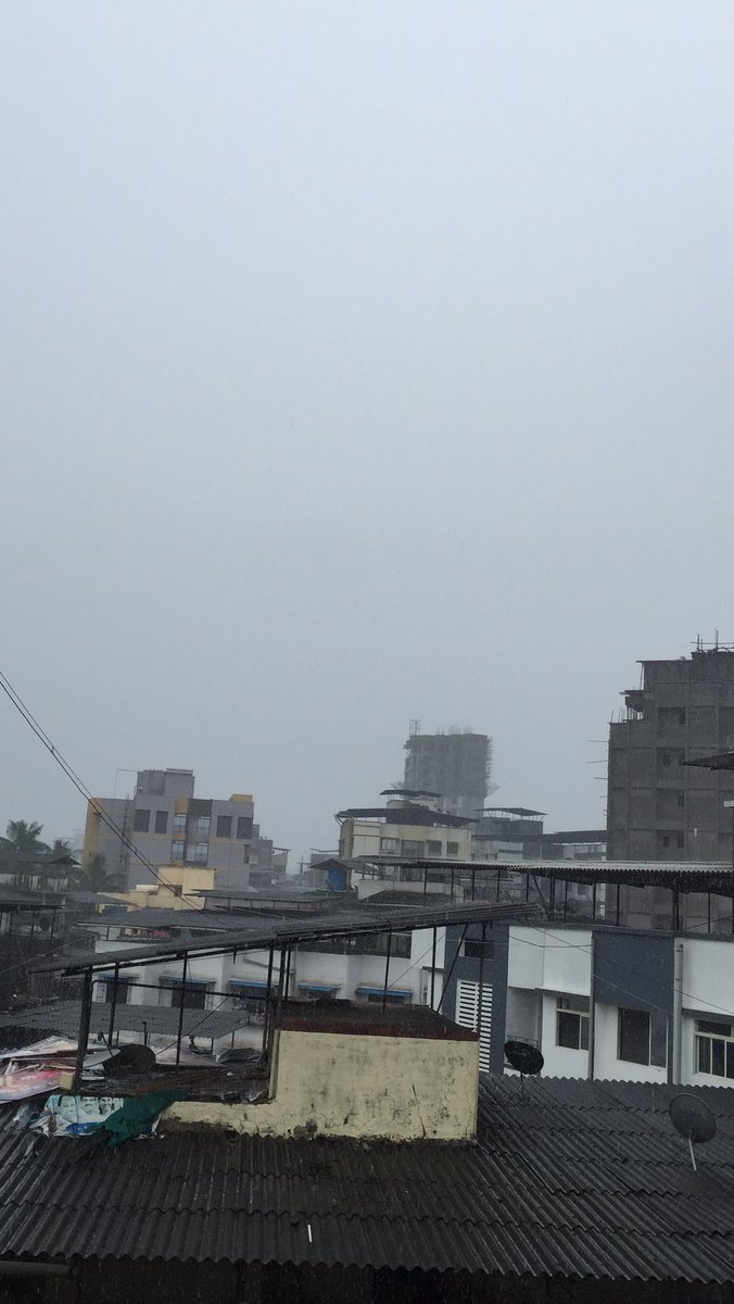HermesInfosoft's tweet photo. #Rains #heavyrain #thunder #dombivli #enjoy #october2022 https://t.co/gIOum8qaOX