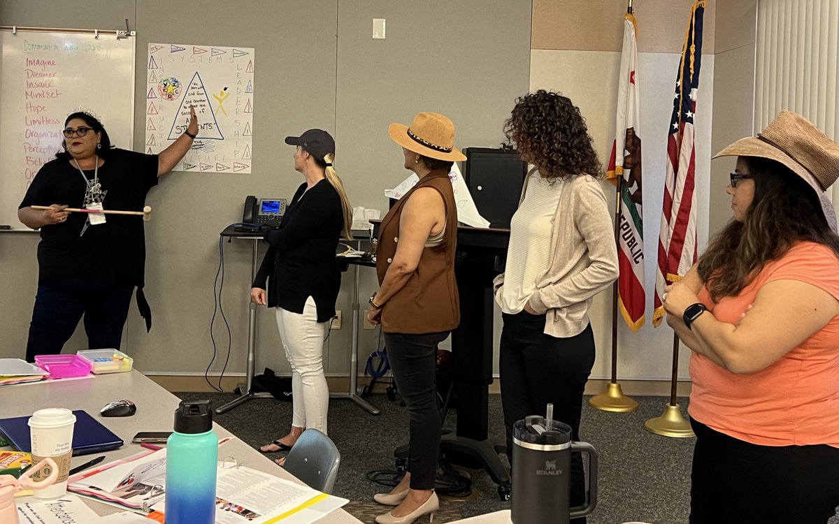 dsusdAVID's tweet photo. Love love love my role and this @DesertSandsUSD #AVIDfamily💛 My Mad Hatter cup overfloweth with inspiration, passion and dedication. Equitable opportunities everyday! Can I get a 🎉🙌POWER WOOSH🙌🎉 loud and proud! @AVID4College @RIMSAVID #limitlesspossibilities #DSUSDisAVID https://t.co/E52LLxUrSx