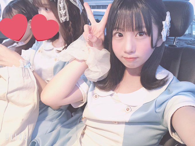 Twitterのコスプレ画像3