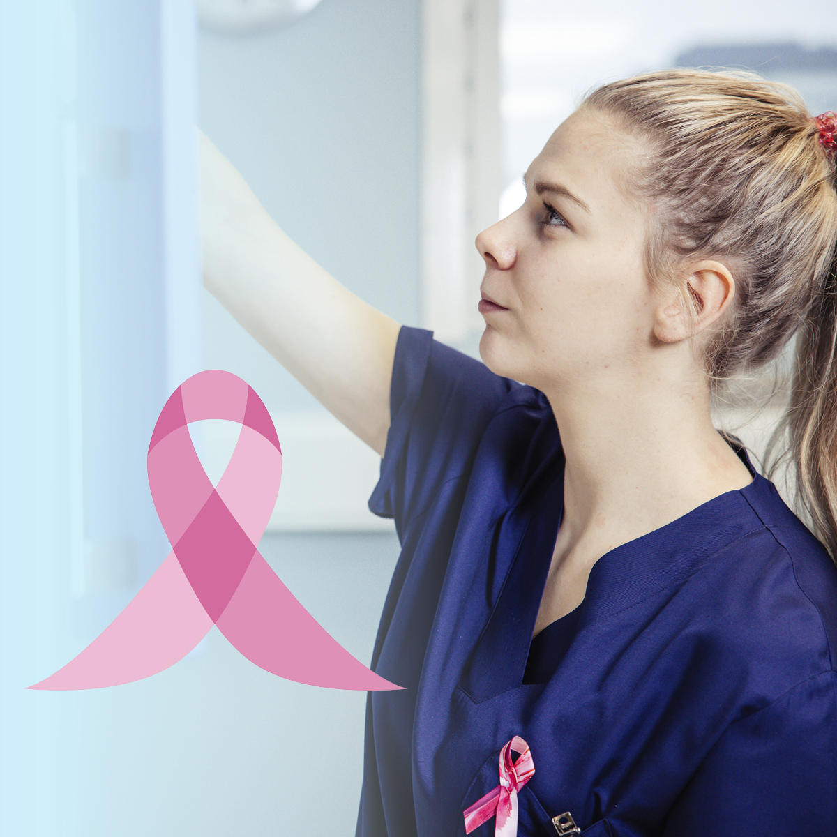 Hyvää #roosanauha -päivää!
Tue syöpään sairastuneiden ja läheisten tukityötä sekä #syöpätutkimus:ta! Saimaan Syöpäyhdistys ry:n nauhamyynti ja lipaskeräys Mikkelin K-Citymarketilla perjantaina 7.10. klo 10–14. Maksu- ja lahjoitusvälineinä myös pankkikortti ja Mobilepay.