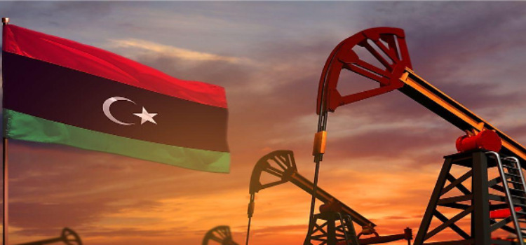 Read our recent blog post: Harnessing the Libyan Economy
bit.ly/3T0tn4f