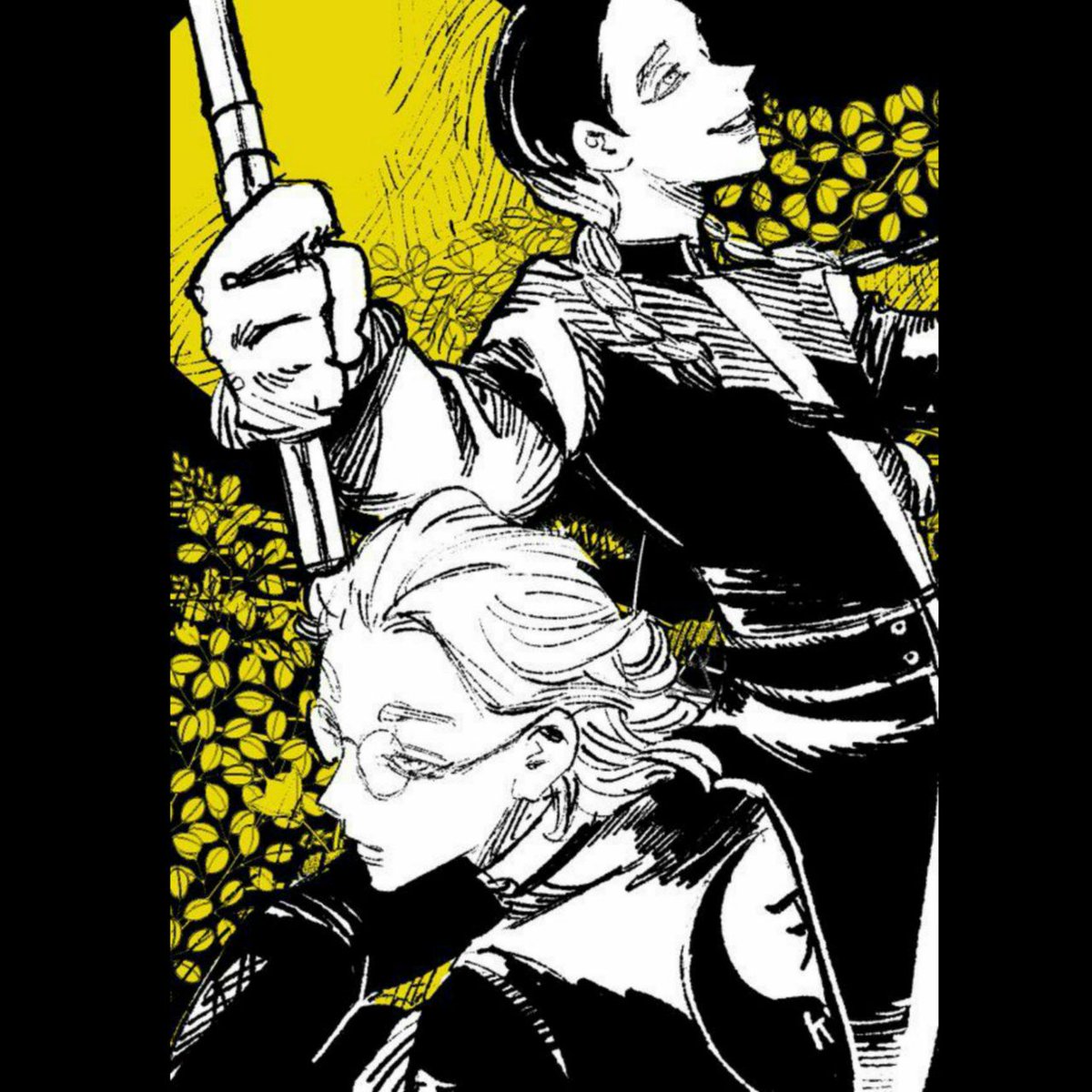 Sui kishida : tokyo ghoul⬇️