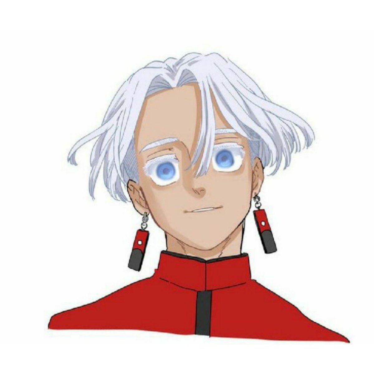 Satoru nii: wind breaker⬇️