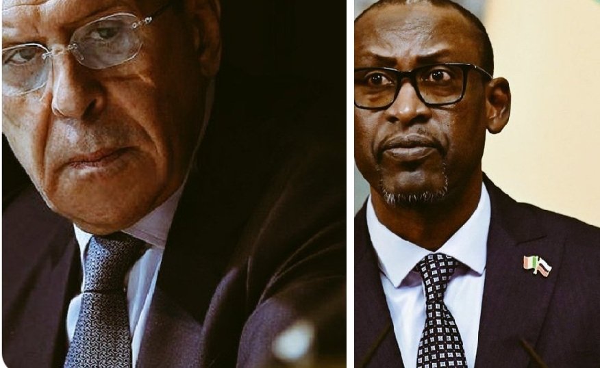 Sahelfocus's tweet image. La visite annoncée de #Lavarov en grande pompe à #Bamako depuis des mois finalement annulée. 
Les renseignements russes déconseillent au chef de la diplomatie Russe de s’y rendre vu l’encerclement de Bamako par les troupes jihadistes.