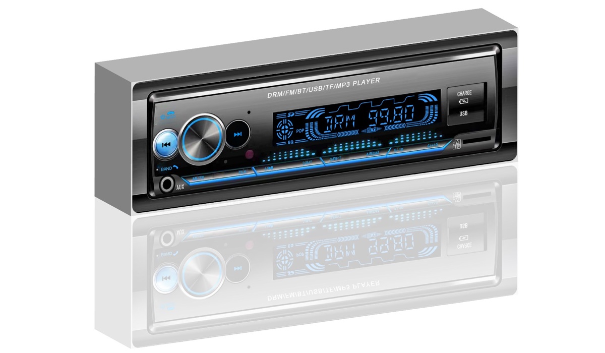 RedTech_News's tweet photo. With audio accessible across multiple platforms, @drmdigitalradio's Ruxandra Obreja asks where standalone receivers fit. Is the future in the adoption of a versatile DRM receiver module? #DigitalRadio #DigitalRadioMondiale #DRM #DigitalReceivers
https://t.co/rPXAceYv2J https://t.co/67SqpWis3B