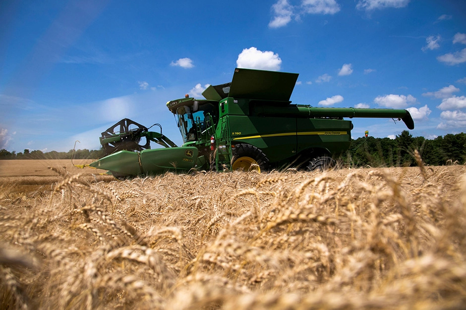 Read our recent blog post: Egyptian Agriculture in the 21st Century
bit.ly/3ynjkhC