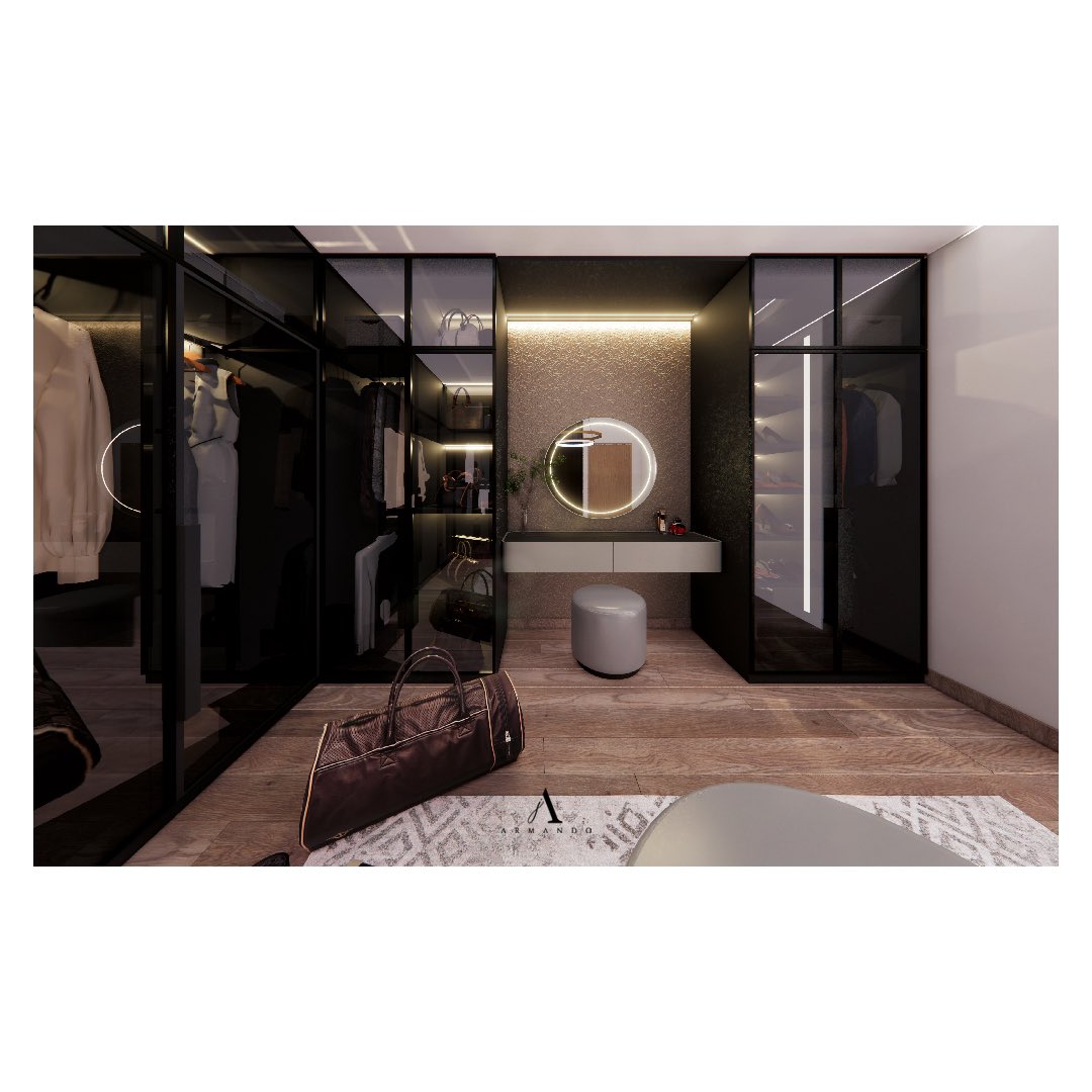 armandointerior's tweet photo. Modern Dressing Room Design by @armandointerior
04 - 569 3114
info@armando.ae
https://t.co/dspeemkk0W
#armandointerior #dubai #dressingdesign #dressingroom #bedroom #villa #housedecor #interiordesign #design #interior #downtown #decoration #explore https://t.co/icMZIrCbw2