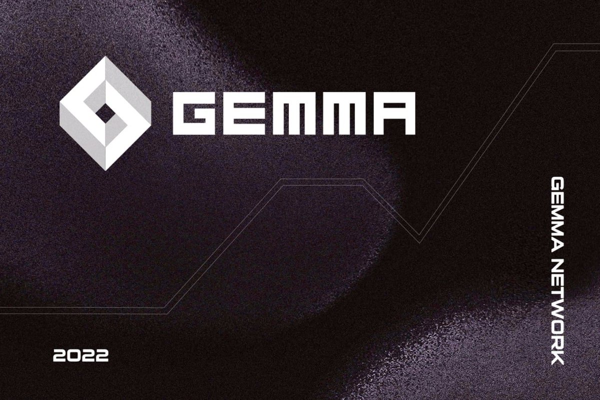Main Goals of GEMMA

1.     Establish a stable and familiar blockchain development environment.
2.     Achieve the scalability of smart contact technology.
3.     Realize the personalization of central data.
4.     Provide the protection of privacy.

#Web3 #Web2 #gemma #BTC