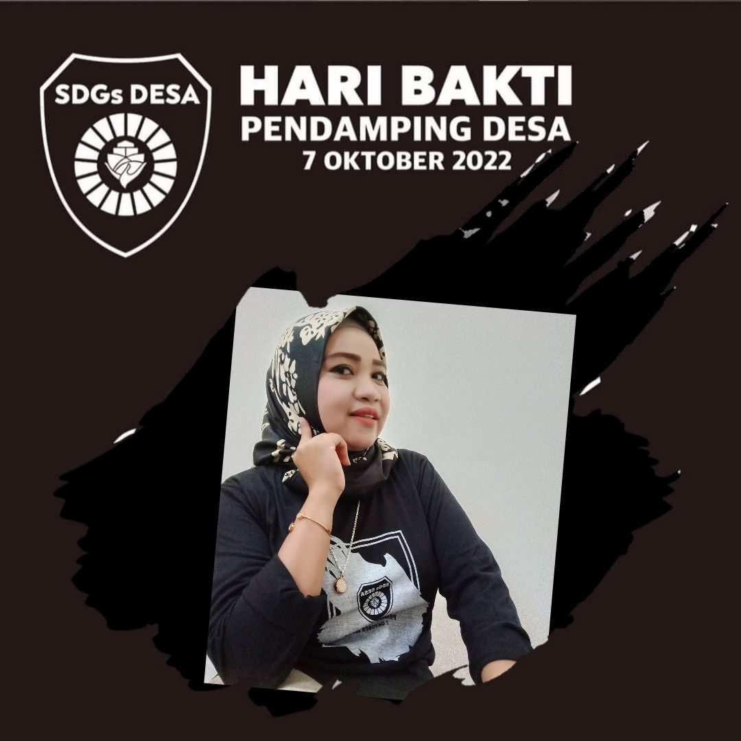 Rivayanti8's tweet photo. TPP Kab. PALI Sumsel mengucapkan Selamat Hari Bakti Pendamping Desa 2022.
#HariBaktiPendampingDesa
@jokowi
@halimiskandarnu
@Kemendespdtt
@malik_haramain
@imansyukri
@taufikmadjid71
@yusradaridesa
@azzameldzikrie
@tppkemendes
@sukoyo793
@robbybule81
@Rivayanti8
#TPPPALI https://t.co/o8iyKkI58R
