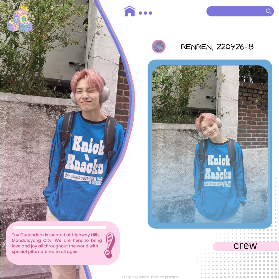 ⠀⠀⠀⠀⠀⠀

  —<a href="/WRK_HREN/">🧸 CARETAKERˎ RENREN。</a> sns update. 
      ≡ 10-07-2O22 | O3:20 PM
      ⌕  disabled.