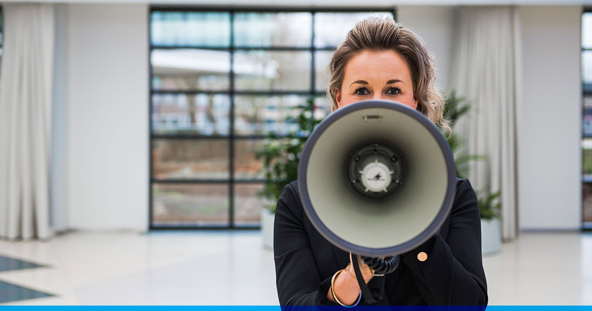 📣 De inspraaksessies zijn er weer! Wil jij jouw wensen en ideeën delen over onze software, en in gesprek gaan met onze productmanagers, applicatie ontwerpers en een kleine groep andere klanten? Meld je dan gelijk aan!⬇️
afas.nl/events