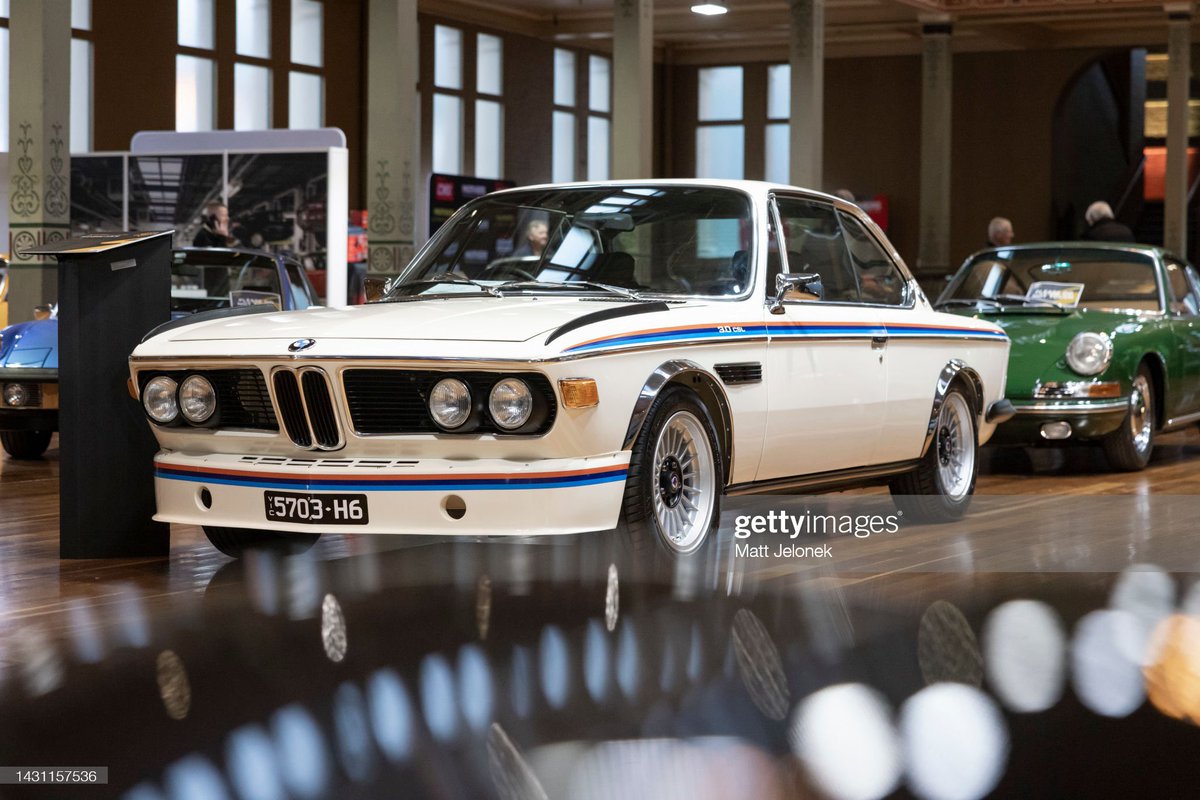 MattJelonek's tweet photo. More from #Motorclassica https://t.co/FW7mYcSLiJ