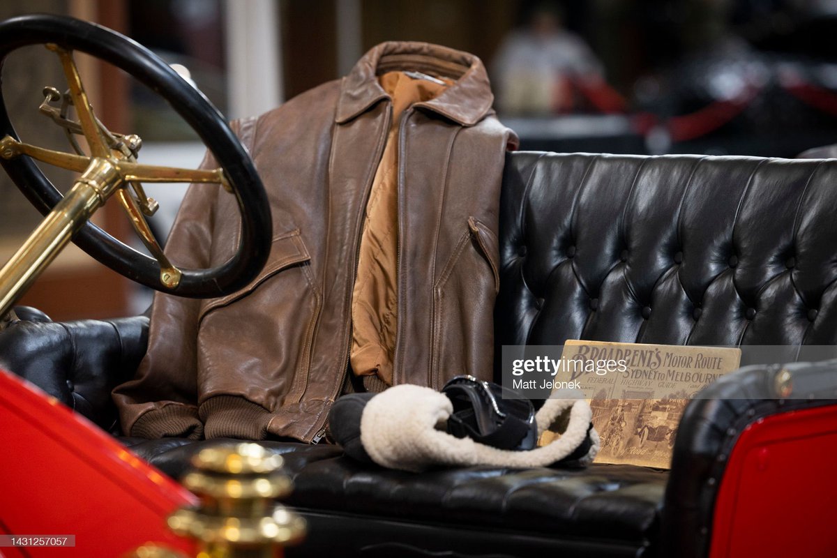 MattJelonek's tweet photo. More from #Motorclassica https://t.co/FW7mYcSLiJ