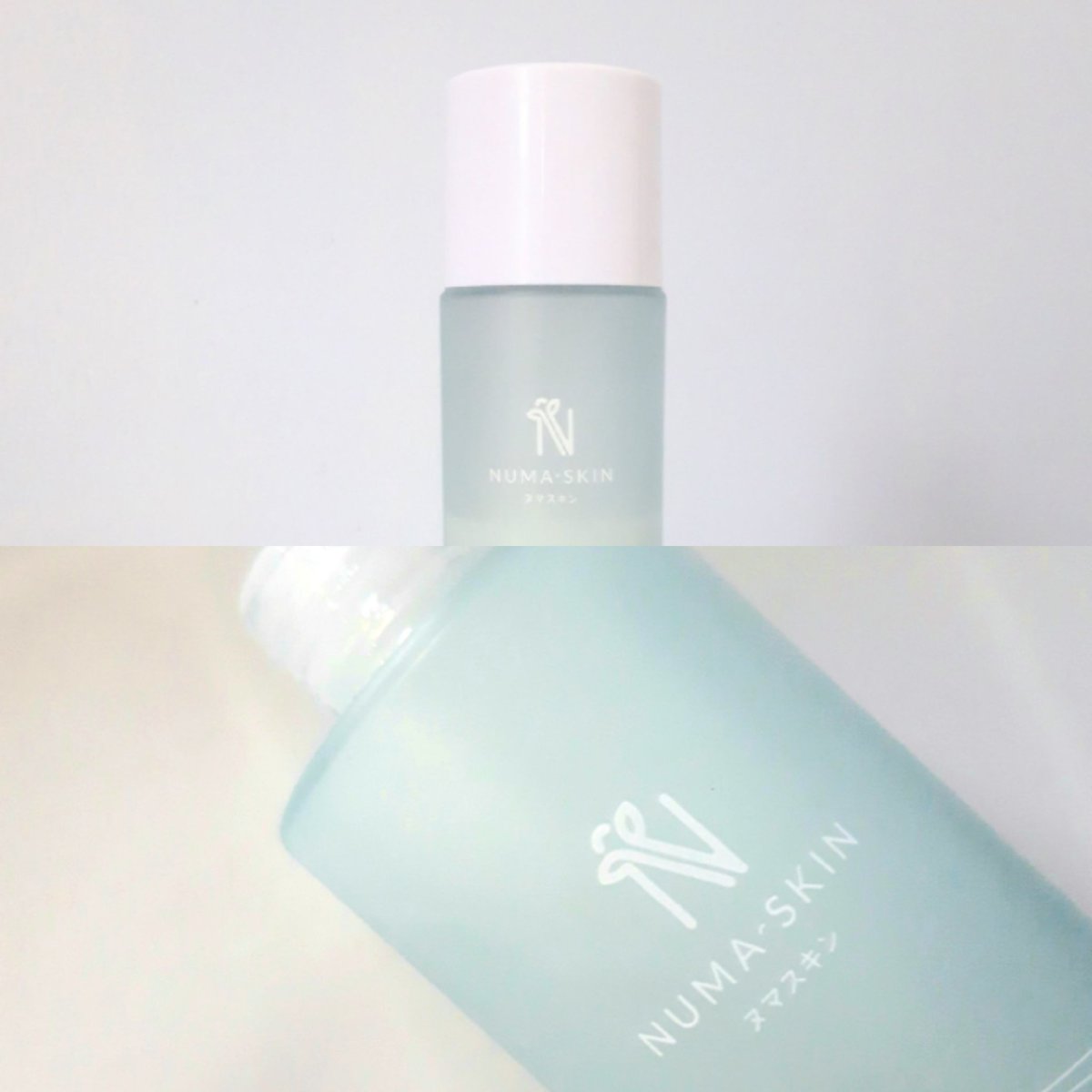 _Niiar_'s tweet photo. Rekomendasi Hydrating Toner..
Gak heran banyak yang suka hidrasinya mantep, ingredients juga bukan sembarangan!
Semua jenis kulit bakalan suka..
- NUMA SKIN Deep Sea Treatment Lotion -
#racuninskincare
#hydratingtoner
#numaskin https://t.co/SEV22GDPlY