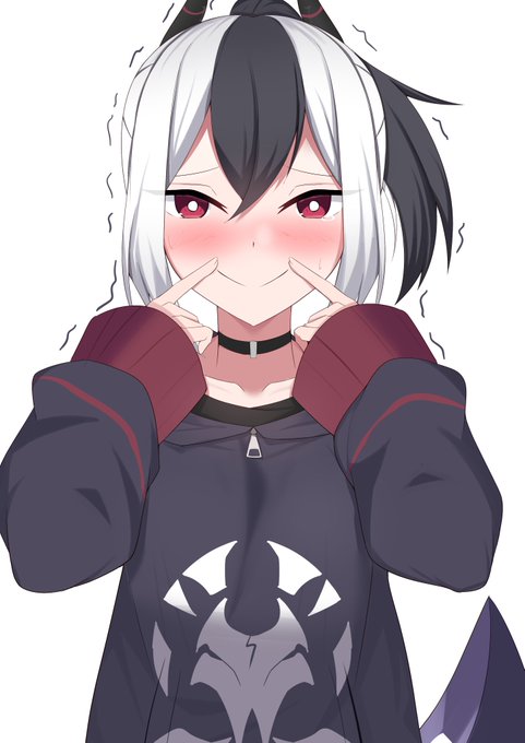 全力笑顔のtwitterイラスト検索結果