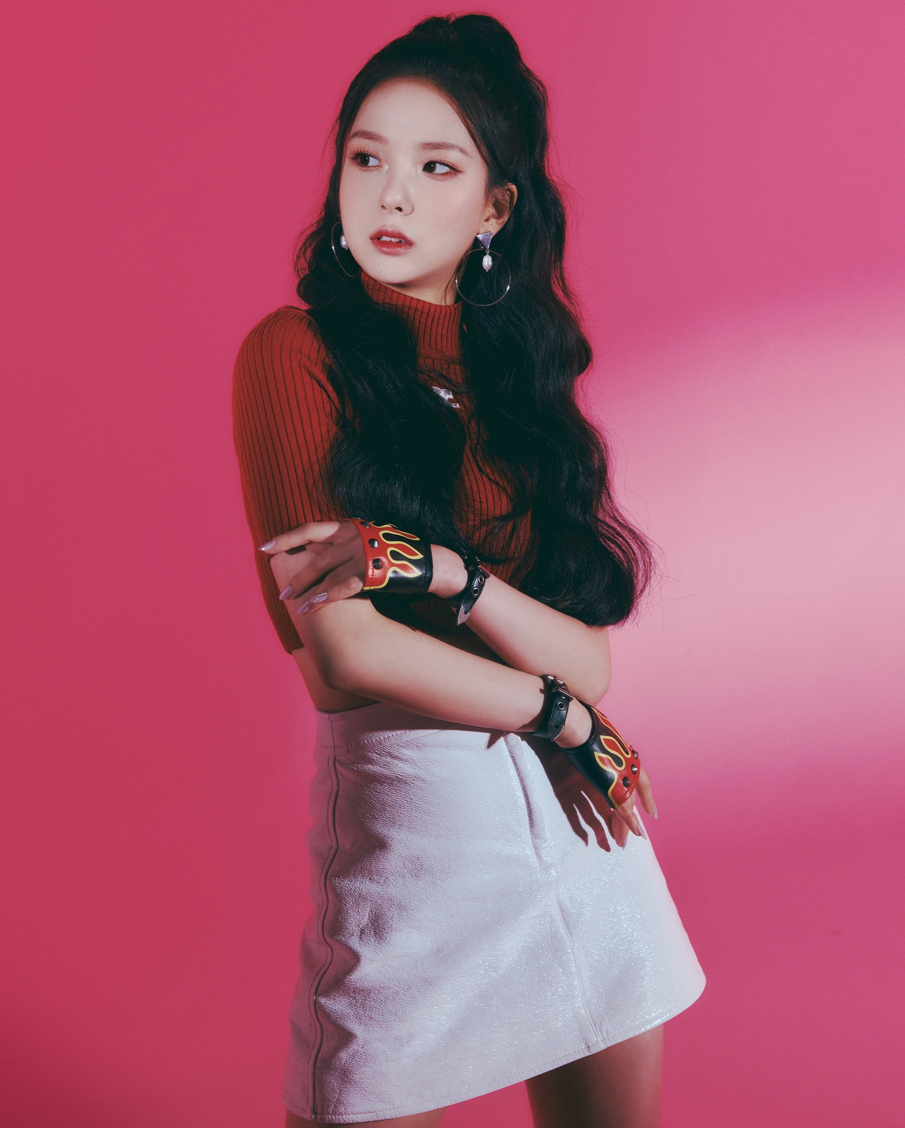 [Official] Choi Yujin Artist Thread - K-Pop Music, News, and Culture ...