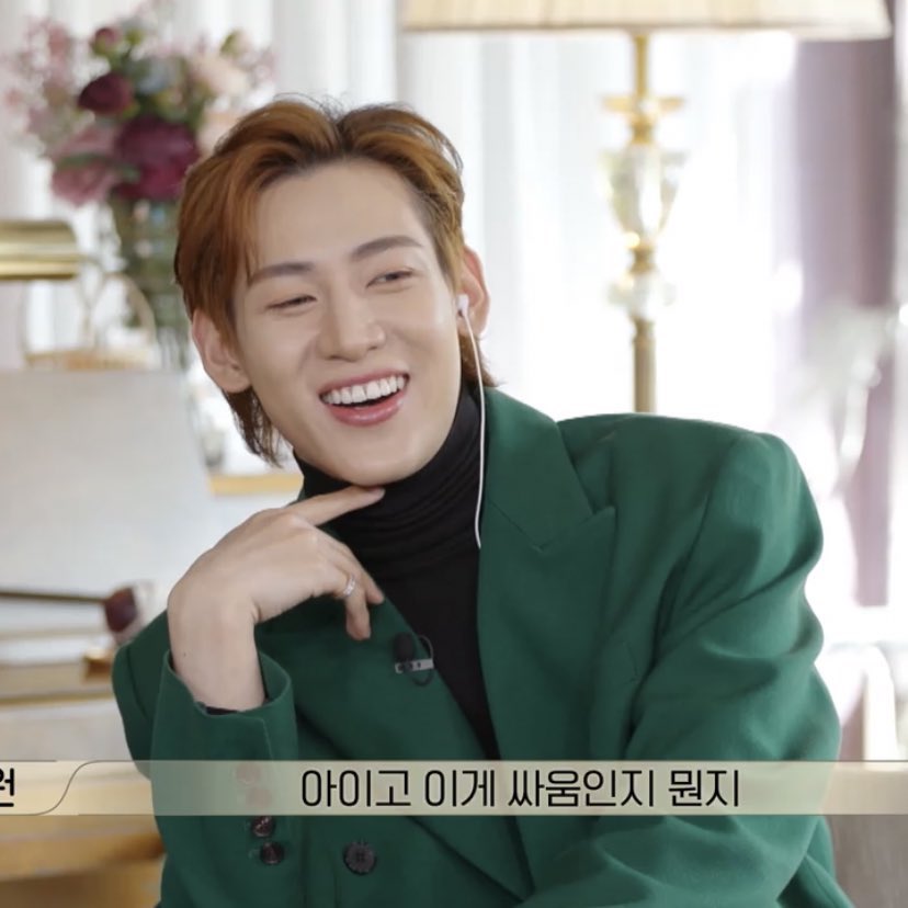 nuiiitrmb's tweet photo. หล่อจังเลยค้าบบบ💚😍🫶🏻
BAMBAM TRANSIT LOVE2 EP17
#환승연애2_뱀뱀_EP17
@BamBam1A  #BamBam

 https://t.co/EIild8qto3