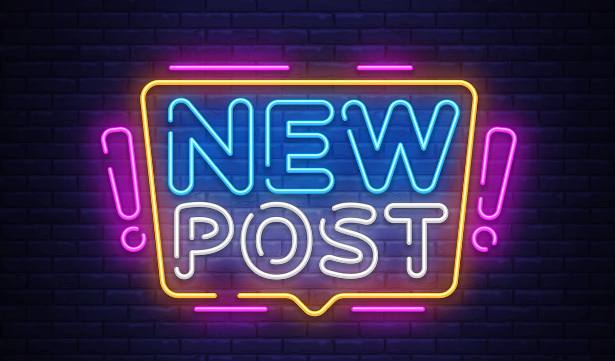 There's lots of new content live on the site. Grab a cuppa and read the latest about intelligent asset management 

arw.li/6014Mb6Tj