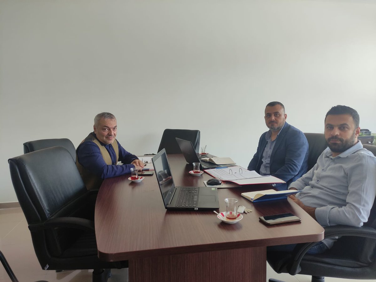 InvestAmasya's tweet photo. 2022 yılı Sosyal Gelişmeyi Destekleme Programı kapsamında, OKA tarafından destek almaya hak kazanan “Kariyer Yolculuğundaki Gençlere Nitelikli Eğitim Desteği Projesi” ilk izleme ziyareti gerçekleştirilmiştir. @okakalkinma https://t.co/F07rXazEdF