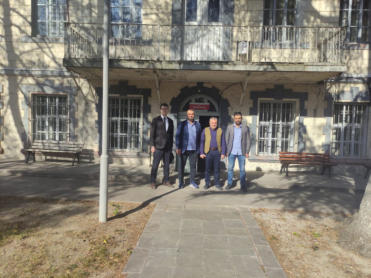 2022 yılı Sosyal Gelişmeyi Destekleme Programı kapsamında, OKA tarafından destek almaya hak kazanan “Kariyer Yolculuğundaki Gençlere Nitelikli Eğitim Desteği Projesi” ilk izleme ziyareti gerçekleştirilmiştir. <a href="/okakalkinma/">Orta Karadeniz Kalkınma Ajansı (OKA)</a>