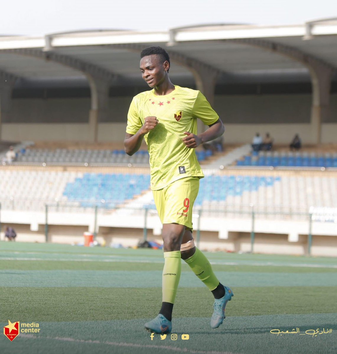 KAMBALEERICK8's tweet photo. It’s a match day,CCL here we go again…#9🙏 https://t.co/orINZqxHjT