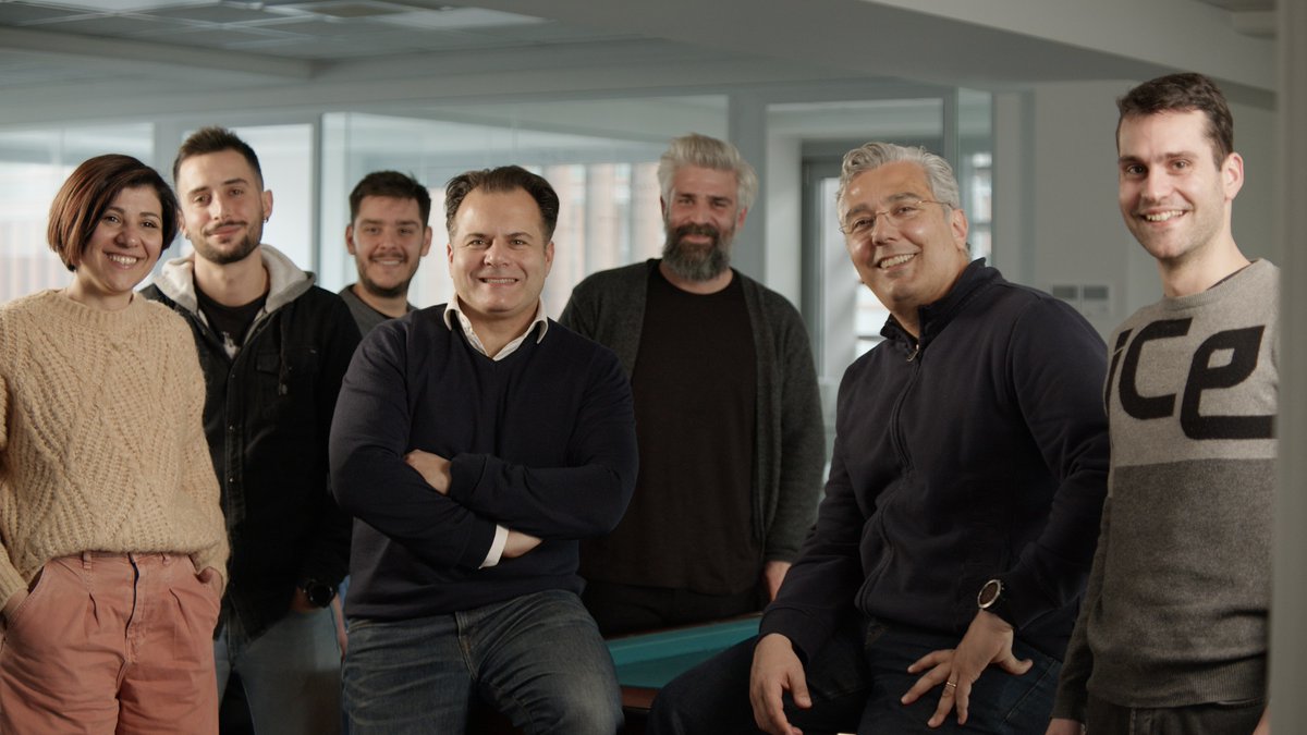 European Investment Bank tweet media