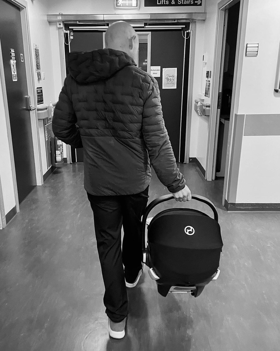 Oliver C. Morton tweet media