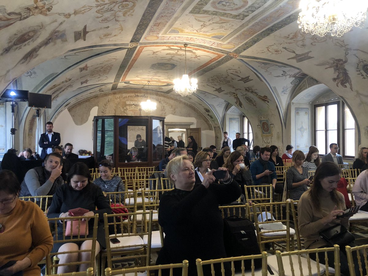 Michal Len tweet media