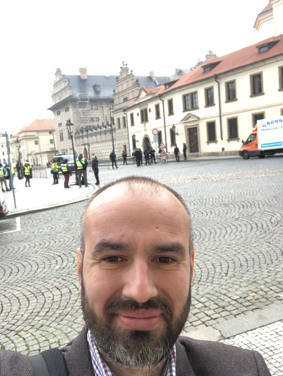 Michal Len tweet media