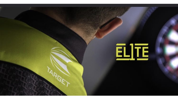 Good luck to all our #Elite1 players playing in the @OfficialPDC Development tour this weekend. Play like you can #Targetdarts #stepbeyond