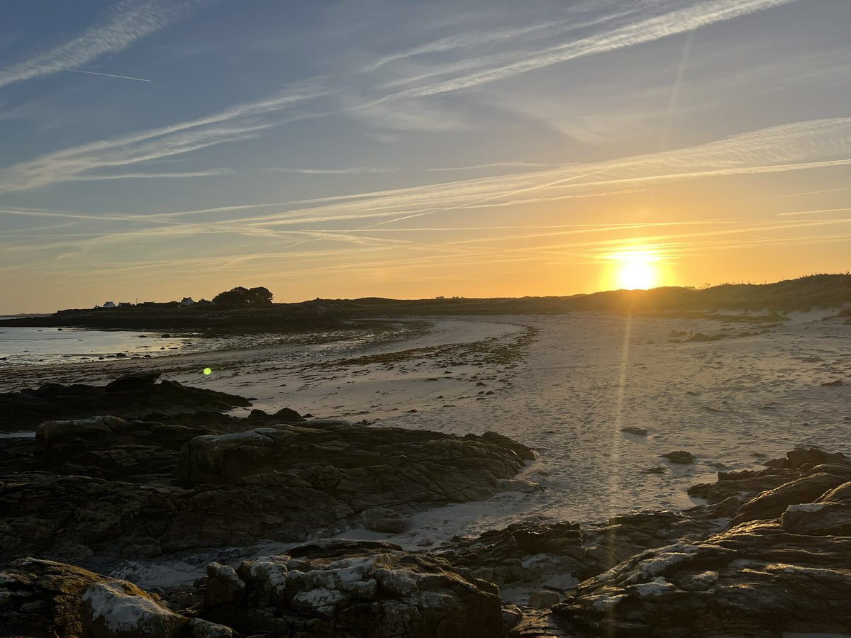 Happy Friday ! #bzh #myfinistere