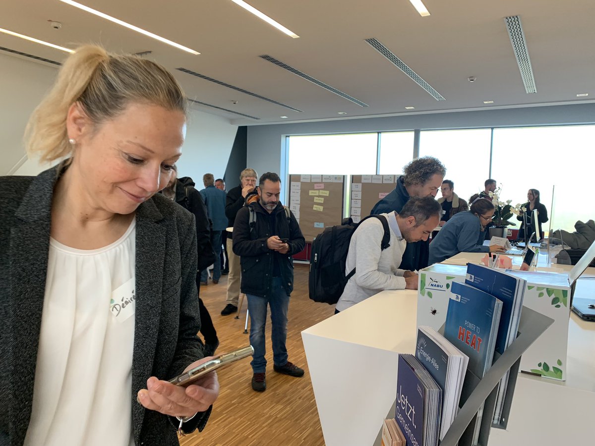 Das #bc_renew ist gestartet 🙌