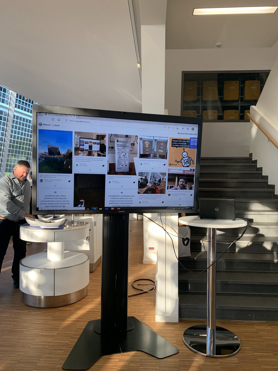 LeodiFlora's tweet photo. Das #bc_renew ist gestartet 🙌 https://t.co/sQVp2QJwEt