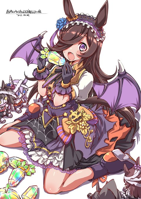 健全絵描きだったのかもしれない!#去年の今頃どんな絵を描いていましたか 