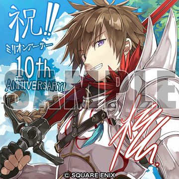 乖離性ミリオンアーサー攻略wikiまとめ Gamerch