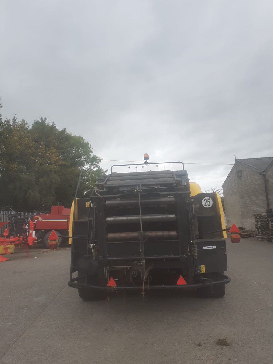 Severn Farm Machinery Ltd tweet media