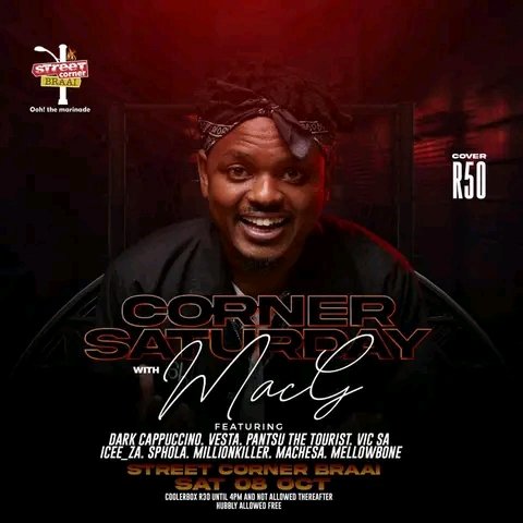 Djtshomisto_94's tweet image. 🕺🏻🕺🏻🕺🏻 #deephouse #MACUFE22 ya Lla Kosher this weekend