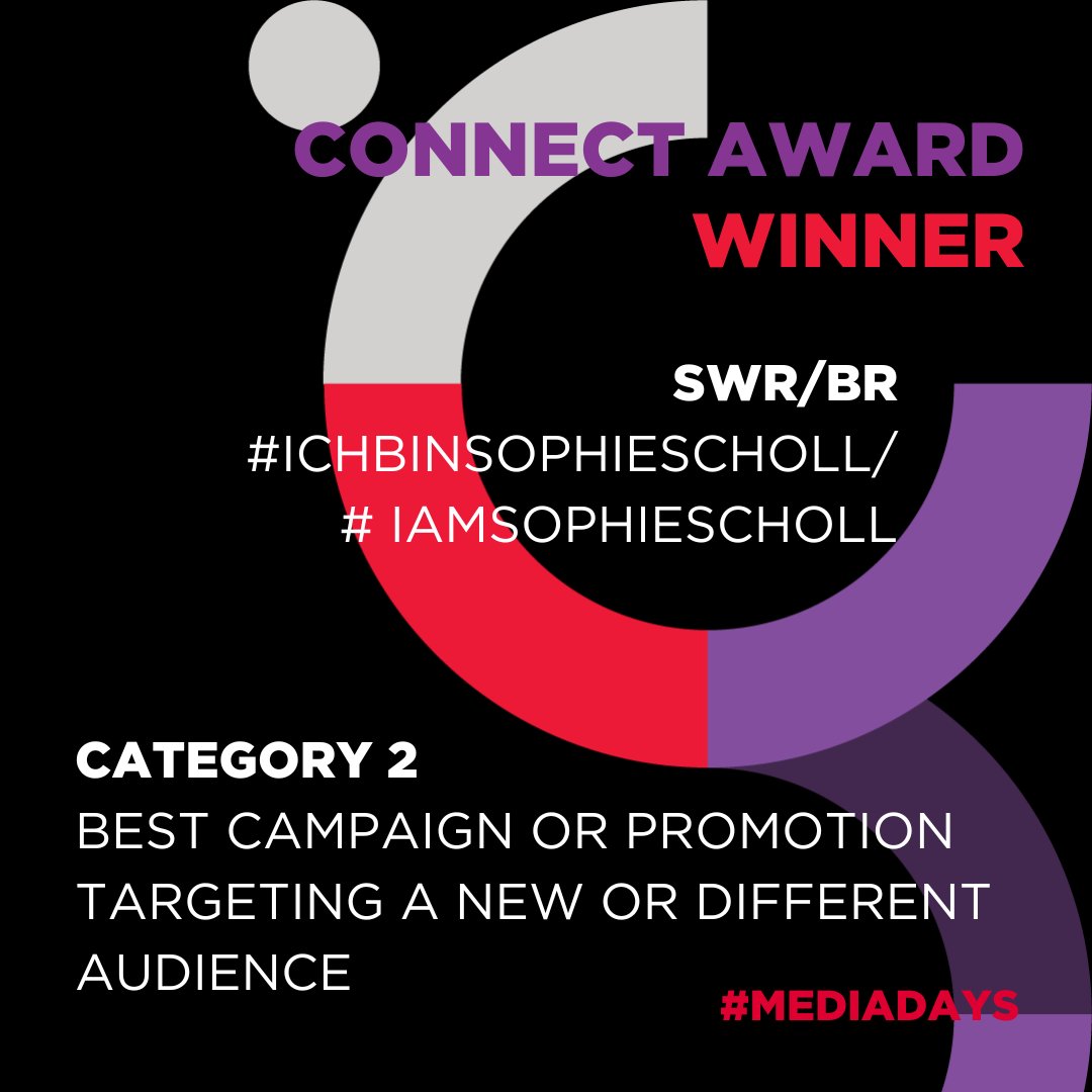 EBU tweet media