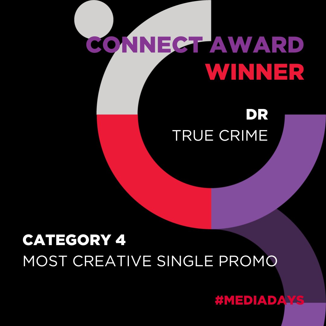 🎉 And the 2022 Connect winners are...

Congratulations to our Members @France3tv, SWR/<a href="/BR_Presse/">BR - Bayerischer Rundfunk</a>, <a href="/rte/">RTÉ</a> and <a href="/DRdirekte/">Steen</a>!

#MediaDays