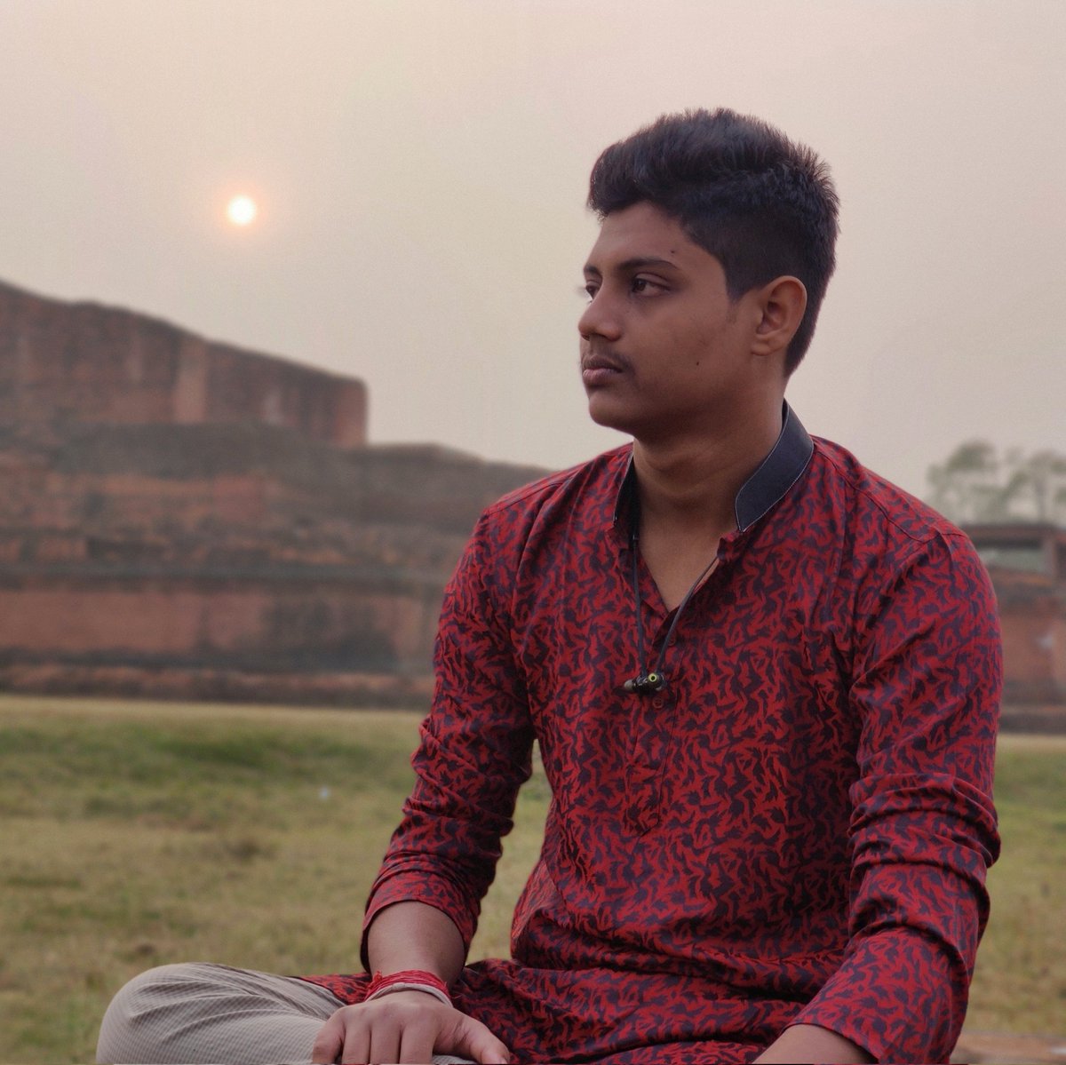 JoyTarofder's tweet photo. #NewProfilePic https://t.co/uXehpSQPGj