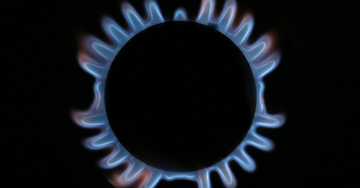 Reuters's tweet photo. UK government not asking people to use less energy, minister says https://t.co/Dcbn2TrczO https://t.co/Fzo9pwAa9g