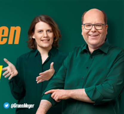 GrazukSB's tweet photo. Soll jetzt kein Grünenbashing sein, aber ich kann nicht der erste sein, der das sieht.
#Landtagswahl #Niedersachsen #DieGruenen https://t.co/yKFB475NPw