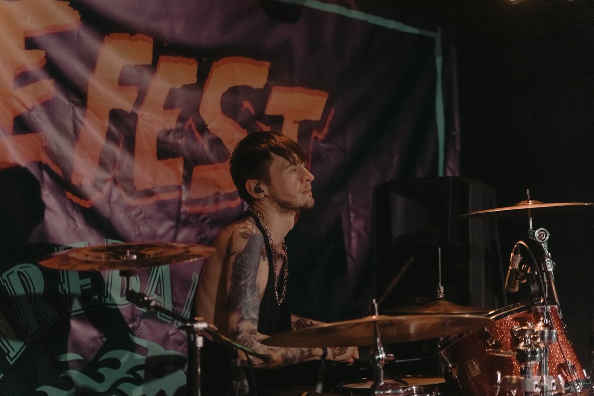 aliddlemore's tweet image. @AsDecemberFalls // @RISEFEST22