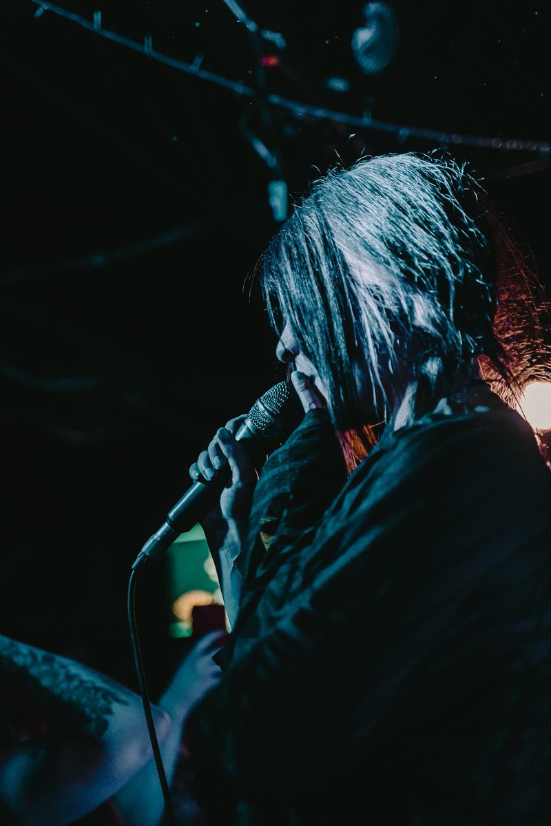 aliddlemore's tweet image. @AsDecemberFalls // @RISEFEST22