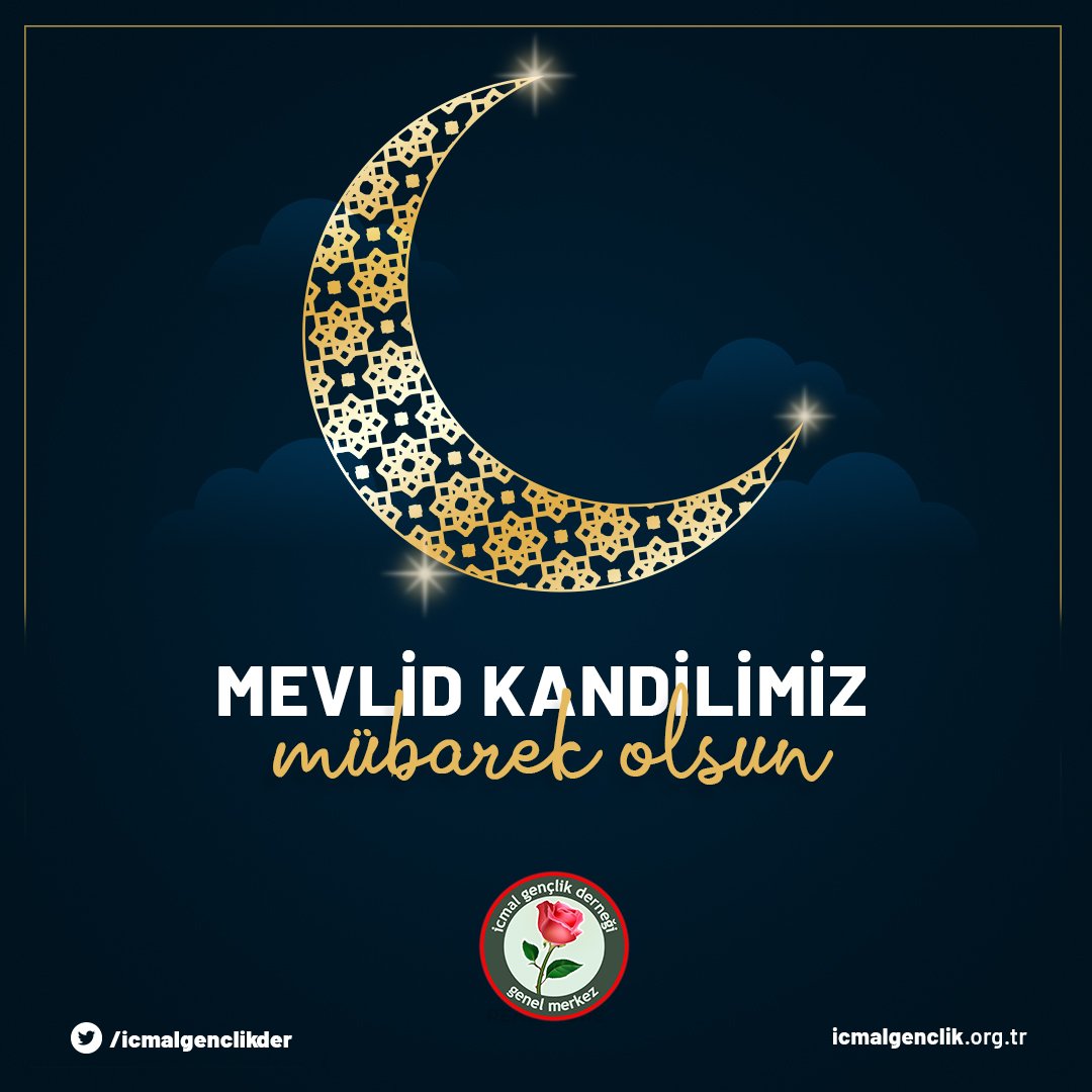 icmalgenclikder's tweet photo. Hz. Muhammed s.a.v. Efendimiz olmadan din olmaz.
O'nun dünyaya teşrif ettikleri bu gece rahmetin, insanların bâtıldan kurtulup hakla tanışmasının, tevhidin, kardeşliğin, Allah'ın rızası istikametinde kulluğun tanınmaya başladığı gecedir.
#MevlidKandili miz hayırlara vesile olsun https://t.co/qsjem5CM6A