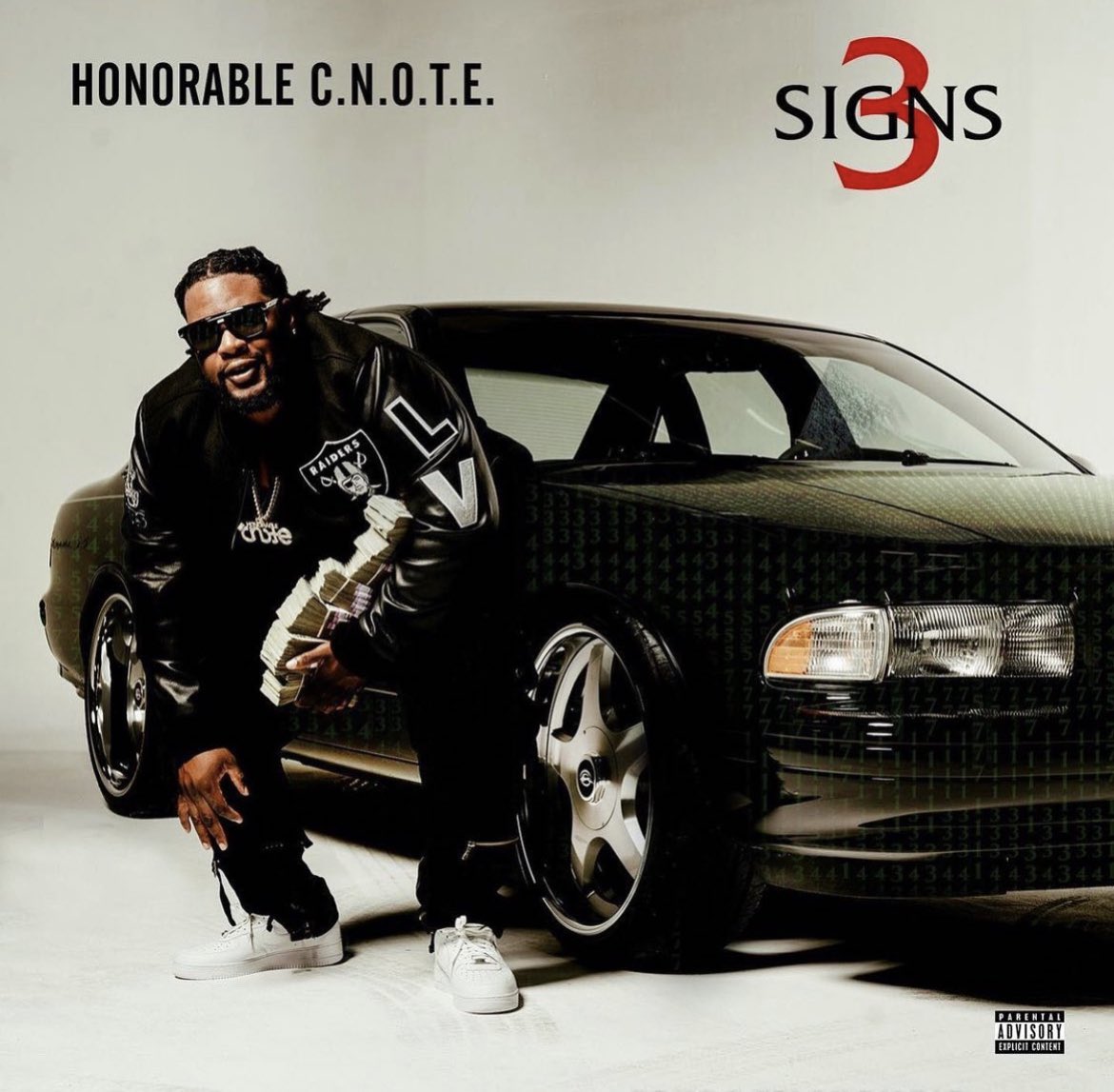 TaylorJTakeover's tweet photo. Signs 3 out now !!! 🔥🔥🔥 Couldn’t wait to share this one wit y’all !! @HonorableCnote da hardest 👑 I got a few on here !! Tap in !! https://t.co/hZfJ2qHT8n https://t.co/QhUFzls5ja